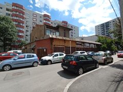 Cotroceni, Academia Militara, Panduri